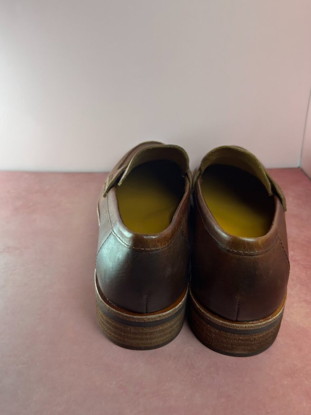 KORK-EASE CARLISLE LOAFERS (9) - Picture 6 of 15